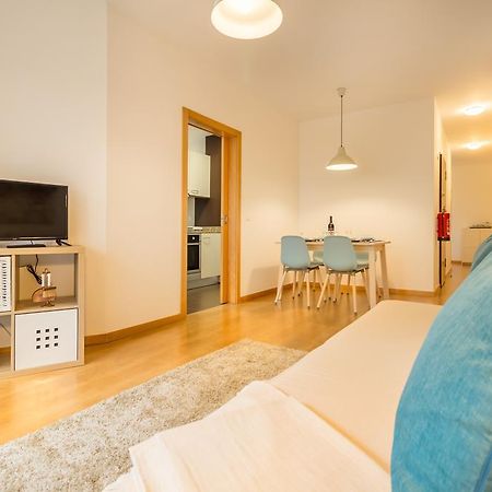 Camoes Executive Flat Daire Porto Dış mekan fotoğraf