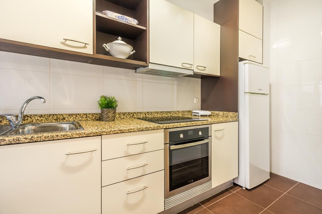 Camoes Executive Flat Daire Porto Dış mekan fotoğraf