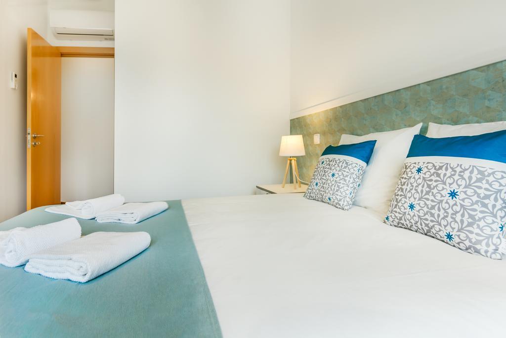 Camoes Executive Flat Daire Porto Dış mekan fotoğraf