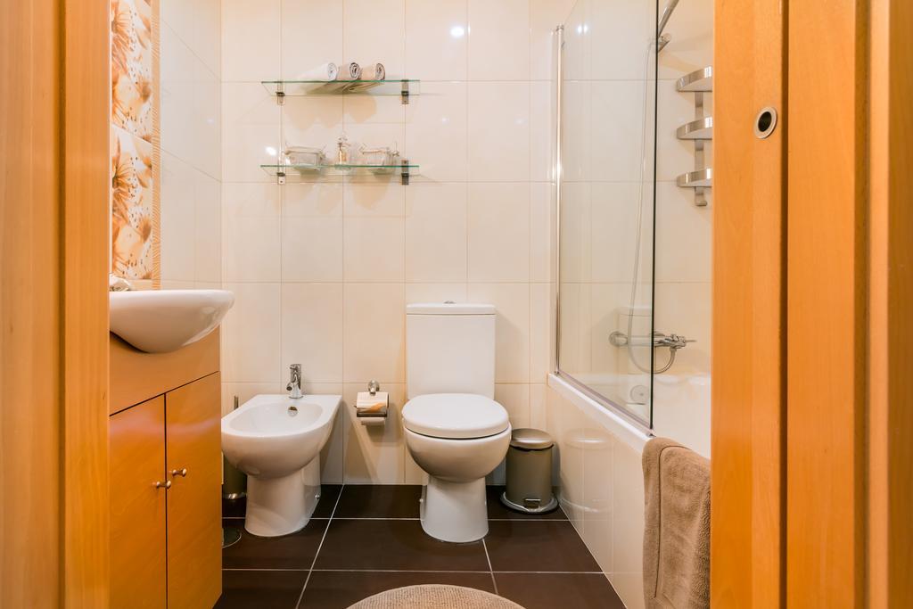 Camoes Executive Flat Daire Porto Dış mekan fotoğraf