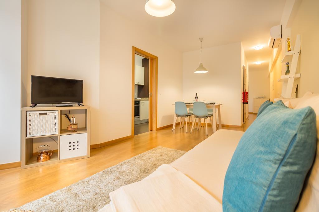Camoes Executive Flat Daire Porto Dış mekan fotoğraf