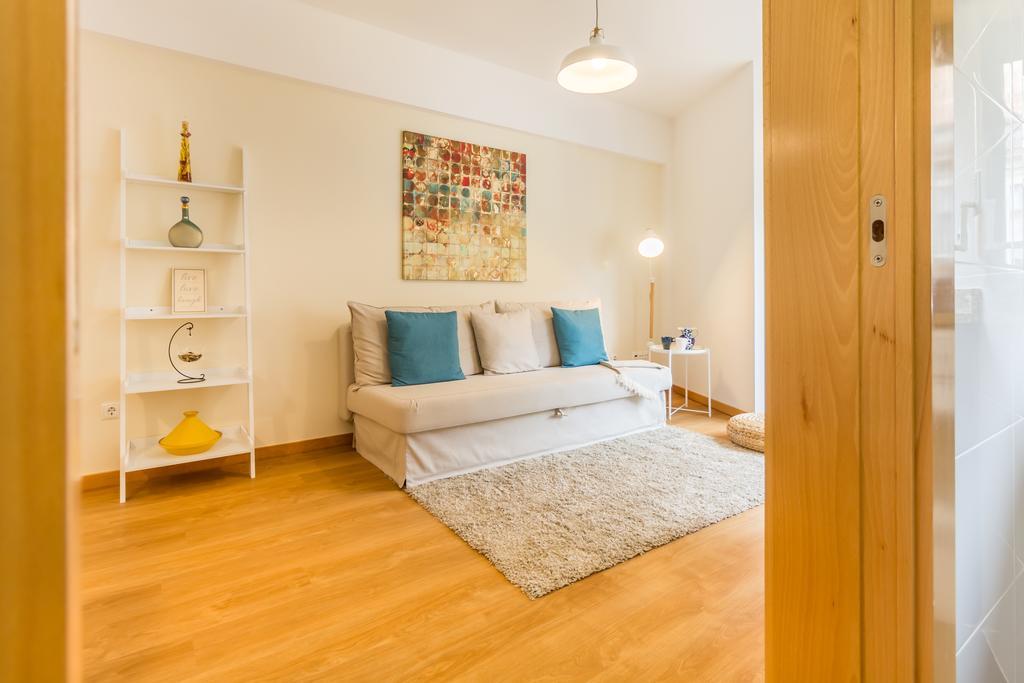 Camoes Executive Flat Daire Porto Dış mekan fotoğraf