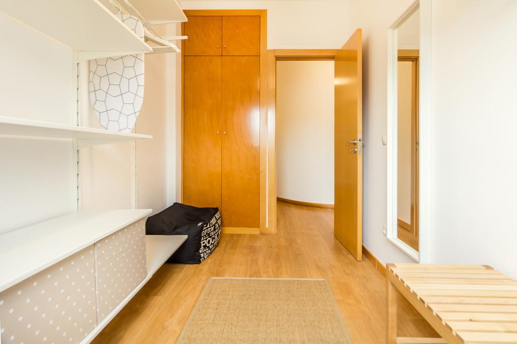 Camoes Executive Flat Daire Porto Dış mekan fotoğraf