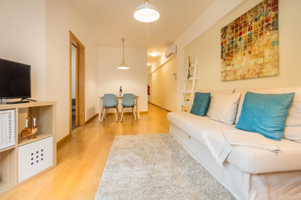 Camoes Executive Flat Daire Porto Dış mekan fotoğraf