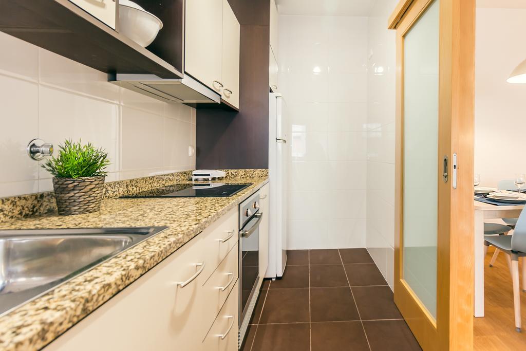 Camoes Executive Flat Daire Porto Dış mekan fotoğraf