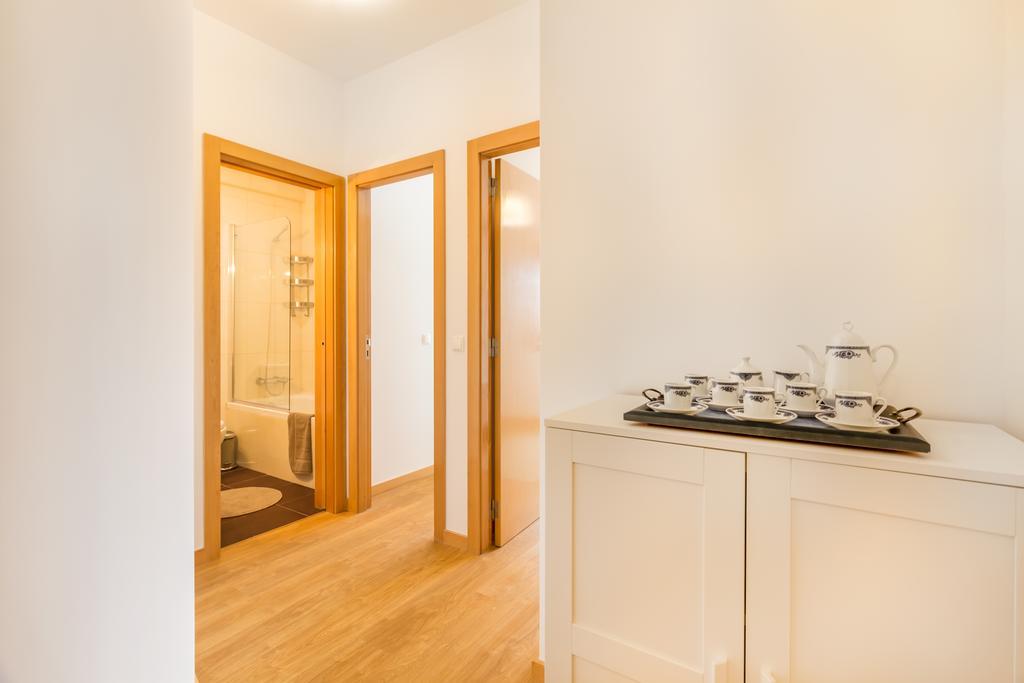 Camoes Executive Flat Daire Porto Dış mekan fotoğraf