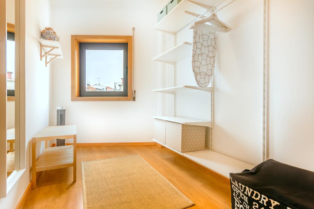 Camoes Executive Flat Daire Porto Dış mekan fotoğraf