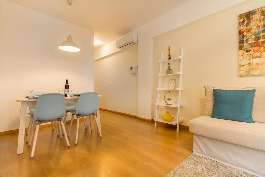 Camoes Executive Flat Daire Porto Dış mekan fotoğraf
