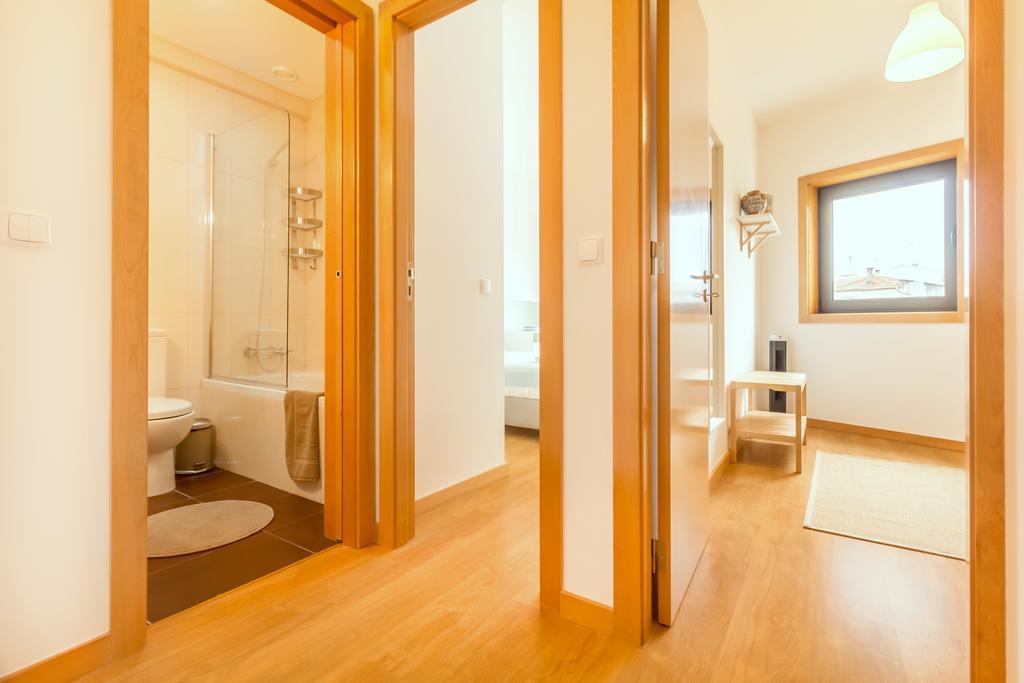 Camoes Executive Flat Daire Porto Dış mekan fotoğraf