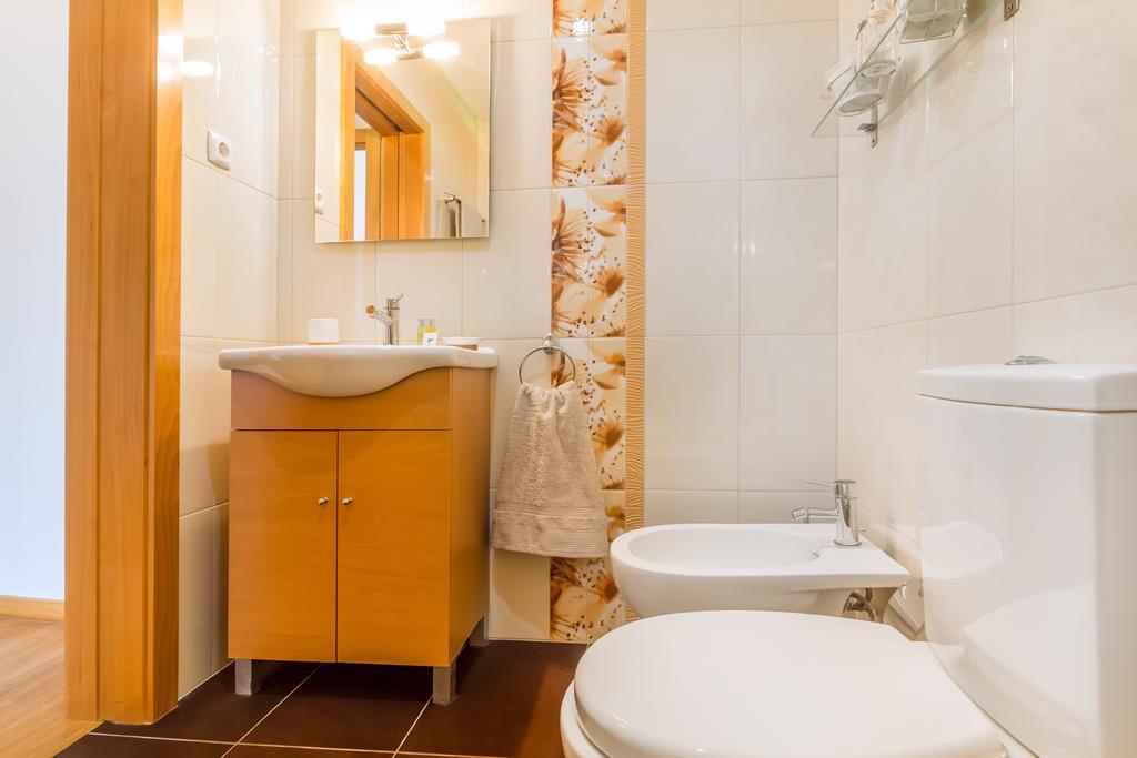 Camoes Executive Flat Daire Porto Dış mekan fotoğraf