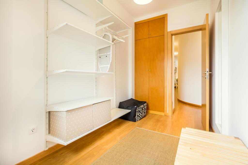 Camoes Executive Flat Daire Porto Dış mekan fotoğraf